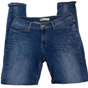 Levi’s Jean Legging